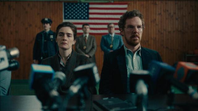 Fotograma de 'Eric', la última miniserie de Netflix.