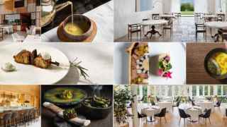 Estos son los 50 mejores restaurantes del mundo en 2024 según la lista The World's 50 Best Restaurants