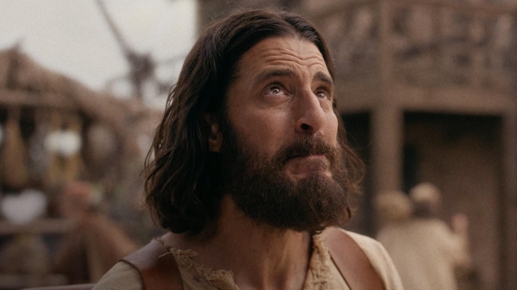 Adiós a 'The Chosen': esta es la fecha en la que se estrena el último episodio de la temporada 4