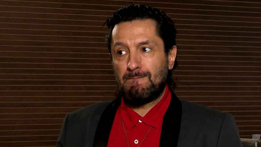 Duro golpe para Rafael Amargo: la Fiscalía recurre su puesta en libertad y pide repetir el juicio