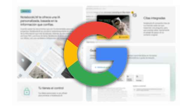 NotebookLM de Google