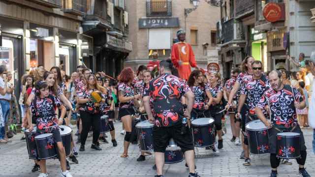 Foto: Javier Longobardo.