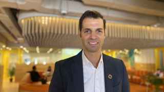 Leo Gutson, inversor y CEO de RGN Impact.