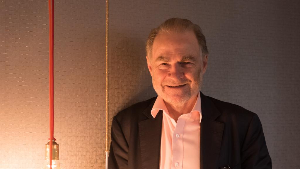 Timothy Garton Ash. Foto: Nieves Díaz