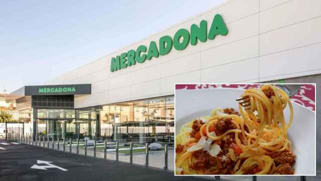La nueva especia de Mercadona es un sazonador para pasta.