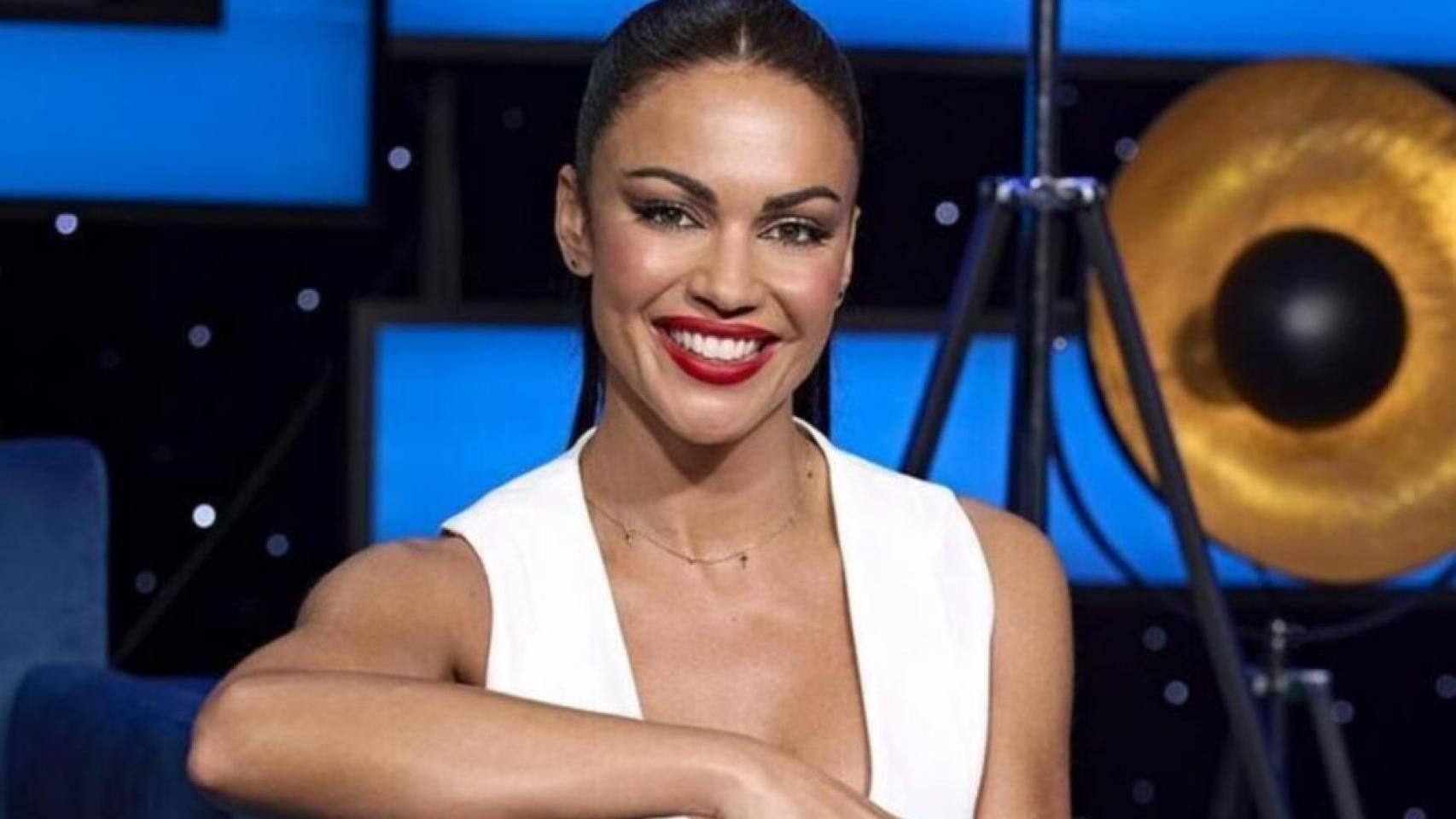 Lara Álvarez, fichaje bomba de TVE: su primer programa tras su salida de Telecinco será un concurso