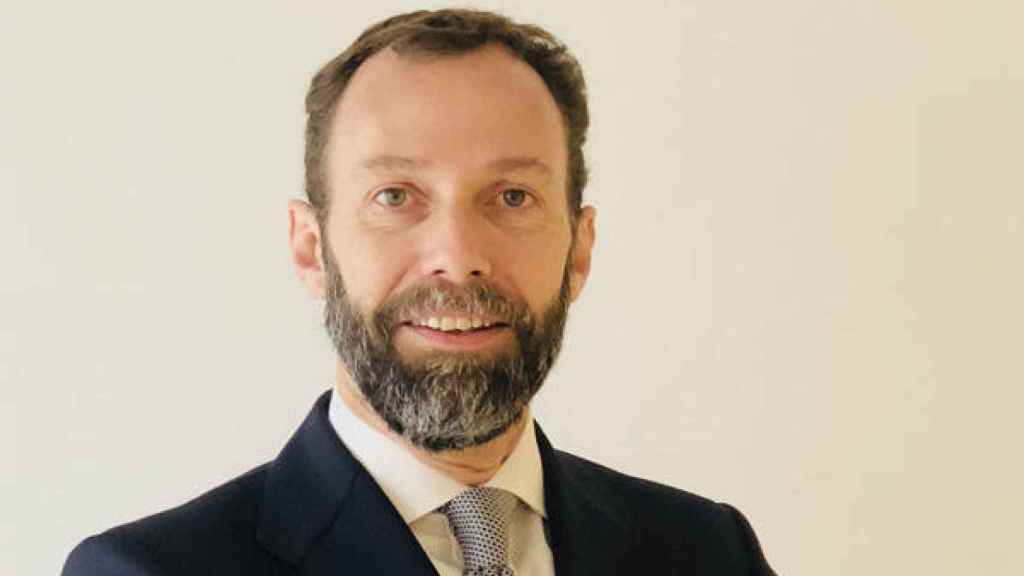 Alfredo Álvarez-Pickman.