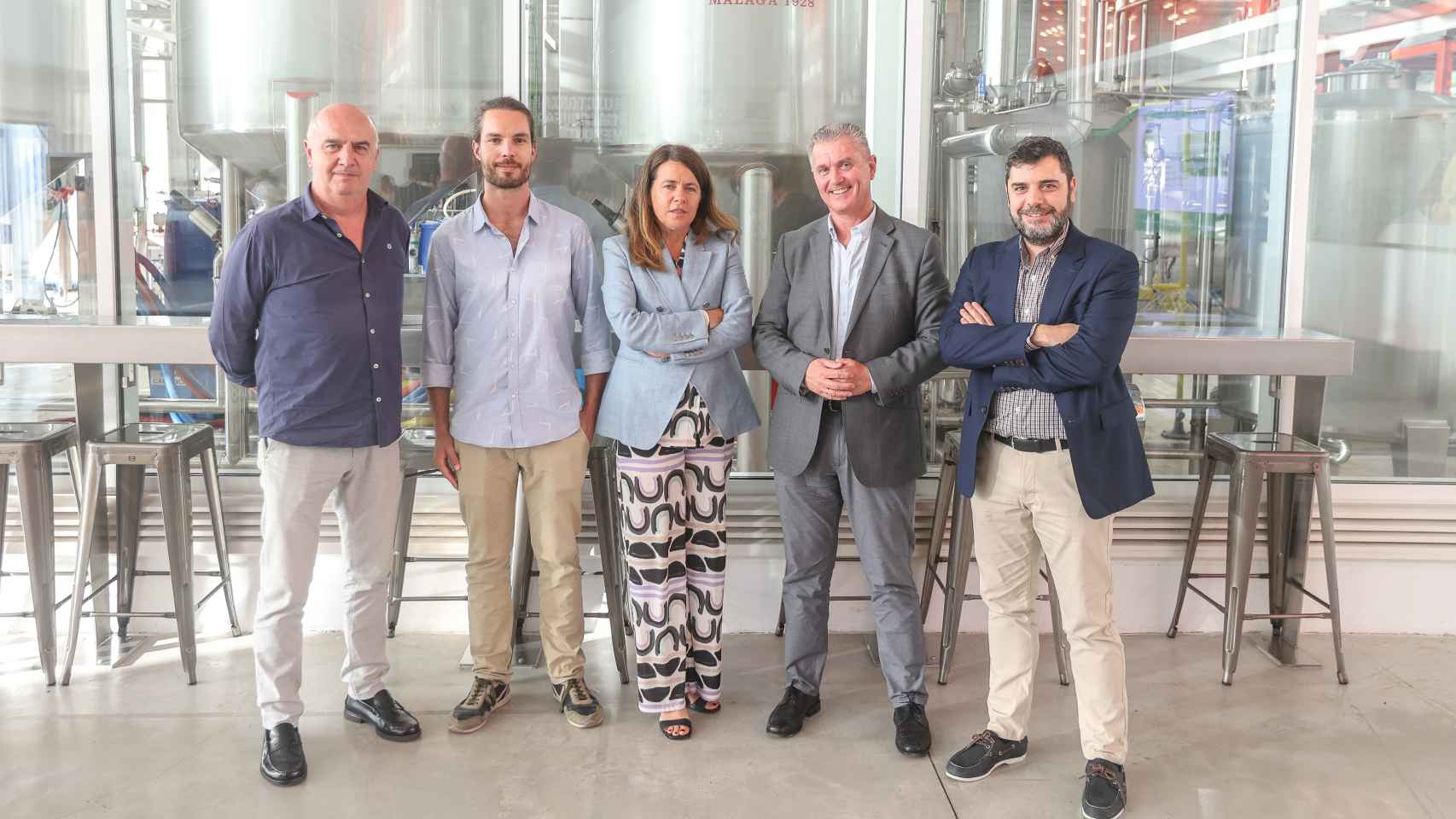 Así fue el II Encuentro de Medio Ambiente y Sostenibilidad