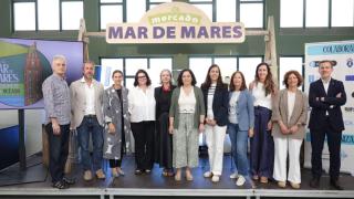 XI Festival Mar de Mares de A Coruña: Un futuro sostenible con la riqueza de los océanos