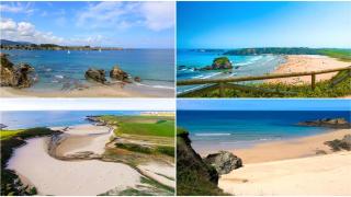 Playas de Asturias.