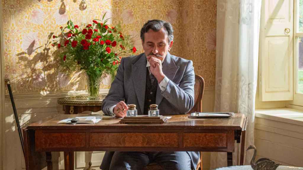 Imagen del capítulo 376 de 'La Promesa'