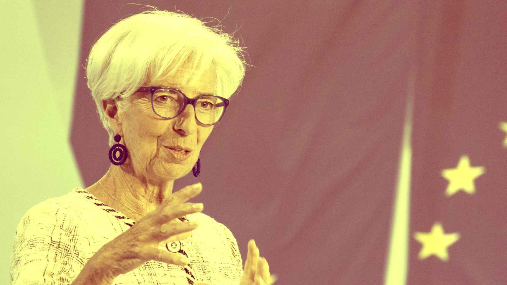 Christine Lagarde