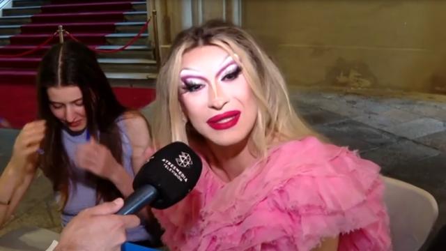 Pitita Queen, ganadora de 'Drag Race España 3'