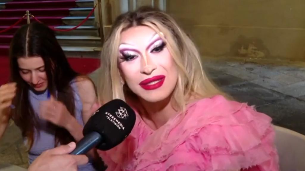 Pitita Queen, ganadora de 'Drag Race España 3'