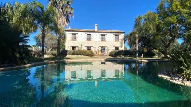 Chalét a la venta en Elche