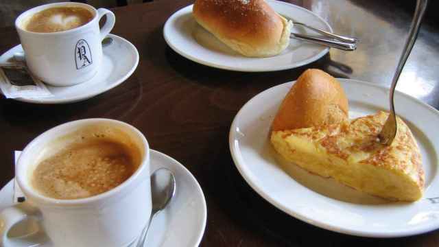 Los edulcorantes 'cero calorías' se han popularizado en bebidas como el café-