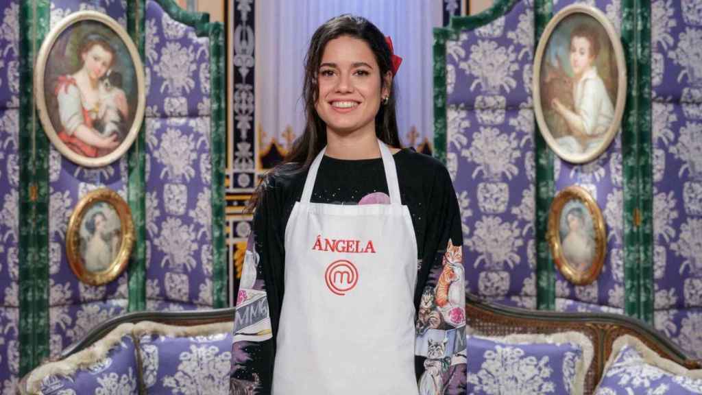 Ángela