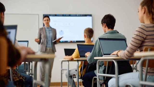 Los alumnos de FP podrán realizar prácticas por primera vez en los centros del CSIC