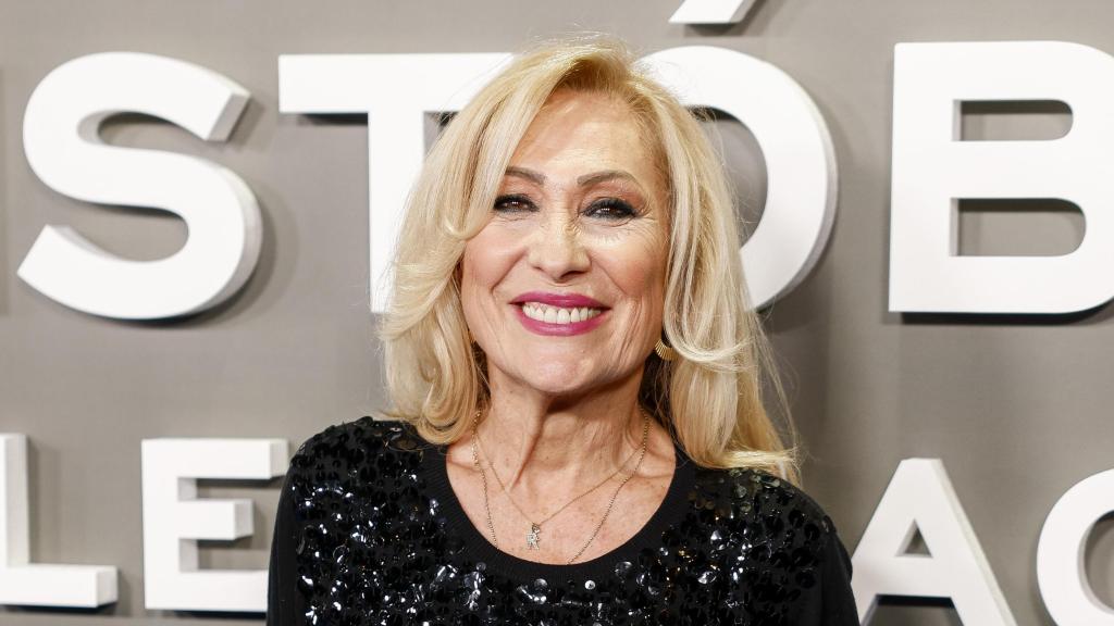 Rosa Benito rompe su silencio y revela la verdadera razón por la que no participará en 'Supervivientes All Stars'.