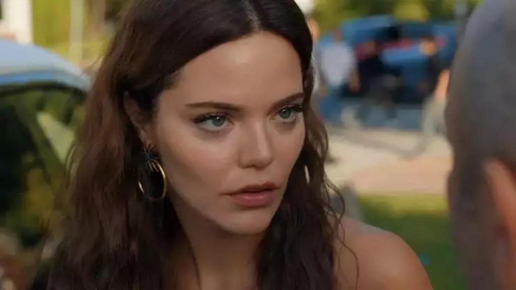 La protagonista de 'Tierra amarga' 'ficha' por Telecinco: así es 'Una vida perfecta', su nueva serie turca