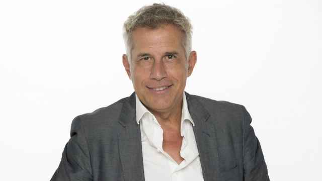 Ignacio Elguero. Foto: RTVE