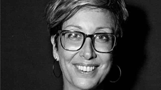 María Cárdenas. Foto: Europa Press.