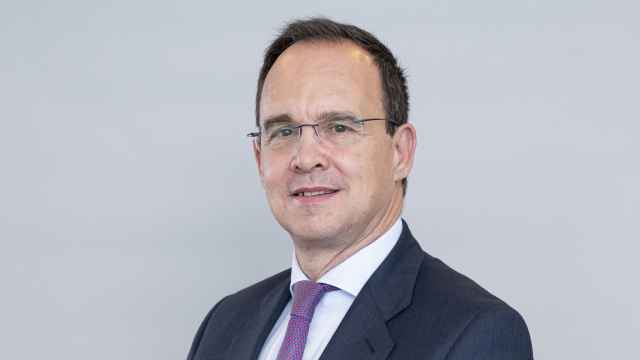 Felipe Requejo, director general de Nortegas Renovables.