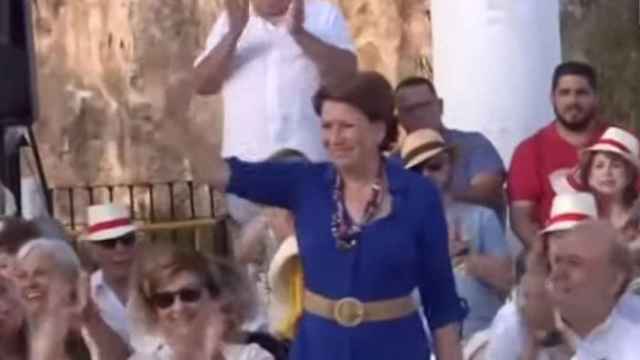 El TC se dispone a rebajar el fraude de los ERE con un primer fallo favorable a Magdalena Álvarez