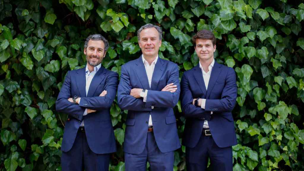 El nuevo equipo de Inveready Club Deal.