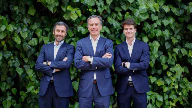 El nuevo equipo de Inveready Club Deal.