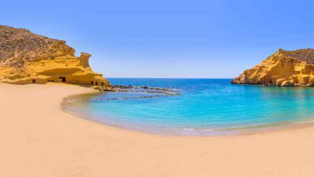 Playas de Los Cocederos