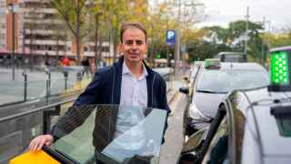 Josep Santacana, ex de Arantxa Sánchez Vicario, espera un nuevo hijo junto a su actual pareja