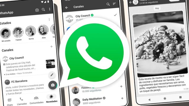 WhatsApp