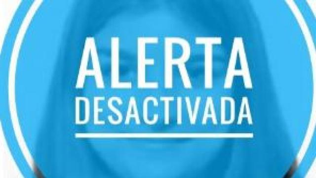 Foto: SOS Desaparecidos.