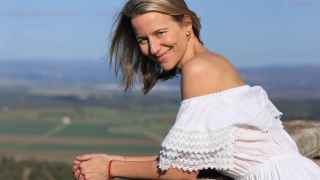 El renacimiento de María León: “Luchar contra el algoritmo de Instagram no aporta nada: yo estuve en eso y no me sentía bien conmigo misma, afecta a la salud mental”