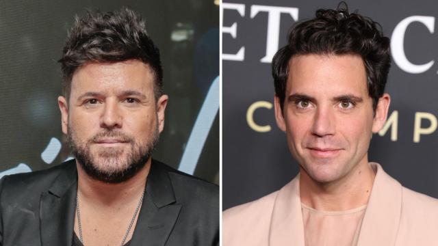 Exclusiva: Pablo López y el artista internacional Mika fichan por 'El piano', el nuevo programa de laSexta