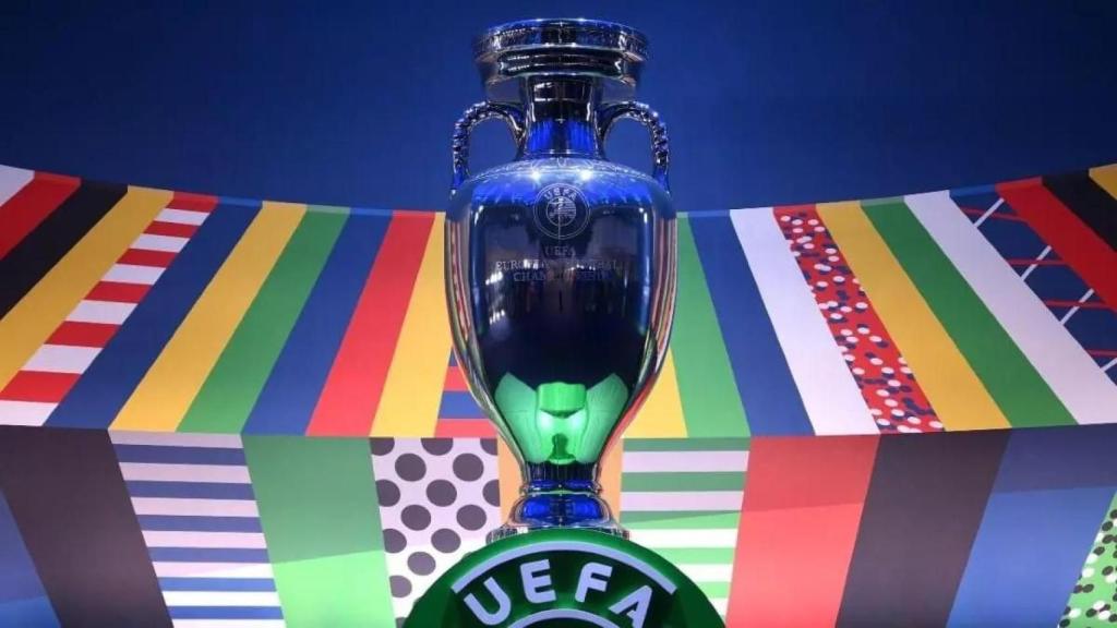 Calendario Eurocopa 2024: hora y dónde ver los partidos de la primera fase en TVE