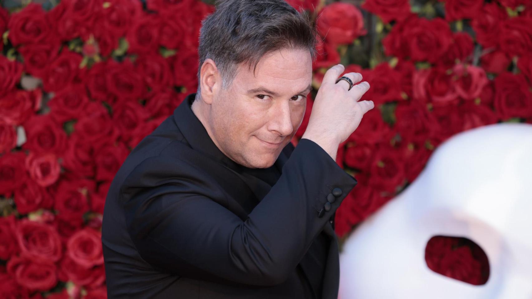 Carlos Latre estrena su especial en Movistar Plus+ antes de pasar por Telecinco.