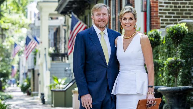 Los Reyes, en Georgia.