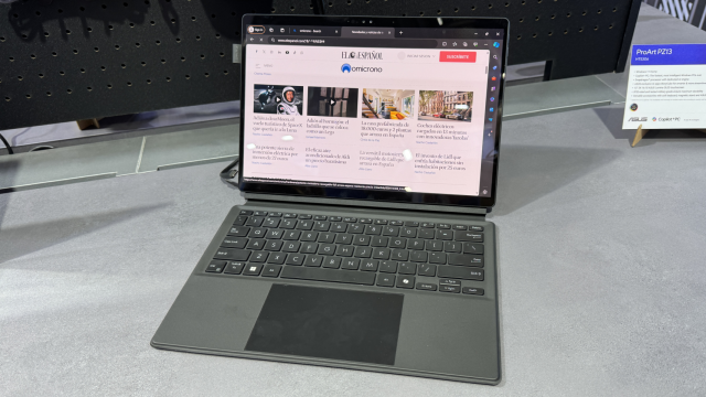 Asus ProArt PZ13