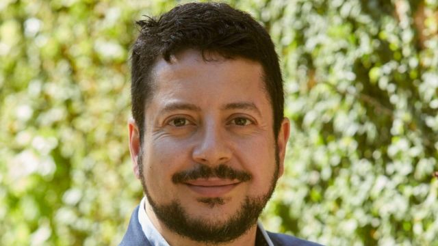 Ignasi Belda.