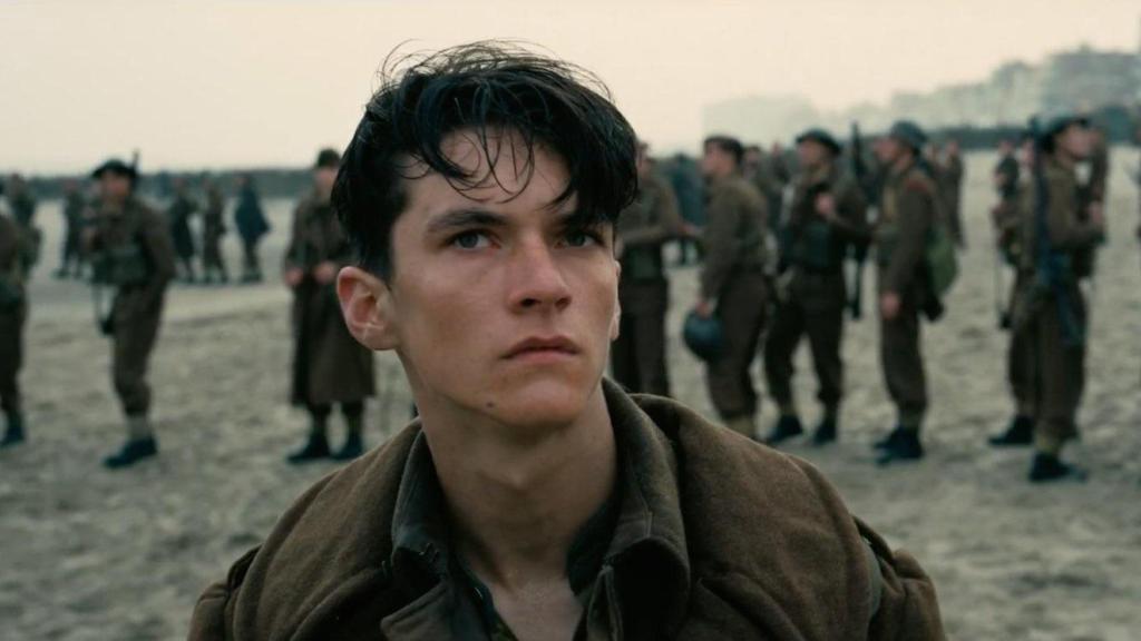 Fotograma de la película.