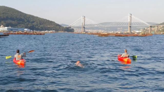 Imagen de una edición anterior.