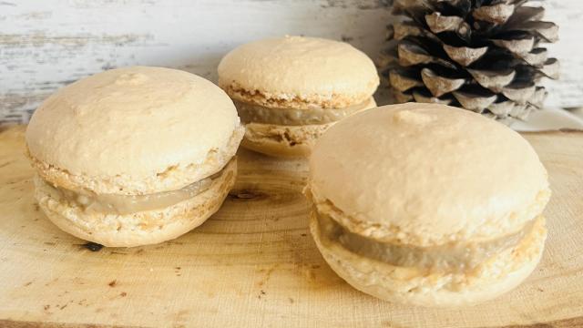 Cómo hacer 'macarons' con las cápsulas del café: la receta del dulce perfecto para las mañanas