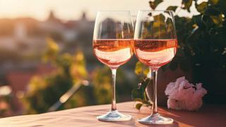 7 rosados de menos de 10 euros que ya puedes poner a enfriar