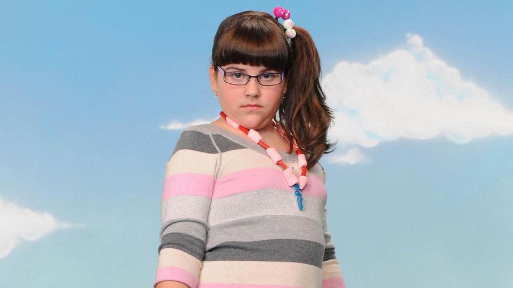 El sorprendente cambio físico de Sanseverina Lazar, Aidita en la serie 'Aída', diez años después del final de la serie