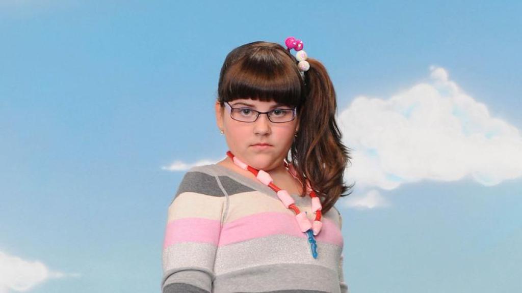 El sorprendente cambio físico de Sanseverina Lazar, Aidita en la serie 'Aída', diez años después del final de la serie