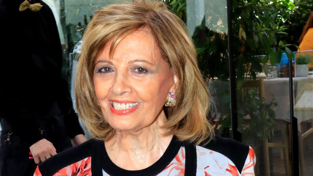 El homenaje que preparan las hijas de María Teresa Campos en la víspera del día en el que habría cumplido 83 años