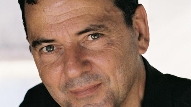 Christian Petzold. Foto: Filmin