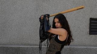 Ángeles Toledano, el flamenco clásico de ahora